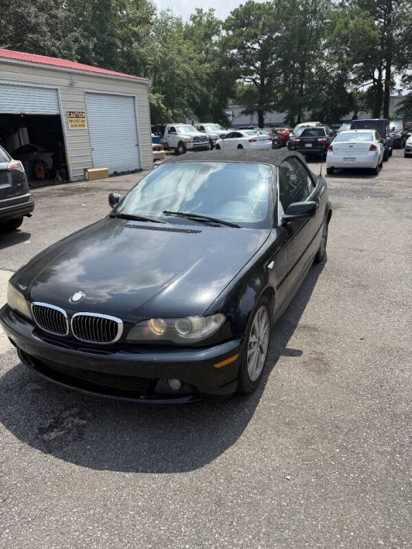 bmw 3 series 2005 WBABW53435PL49829 image bmw 3 series 2005 WBABW53435PL49829 image